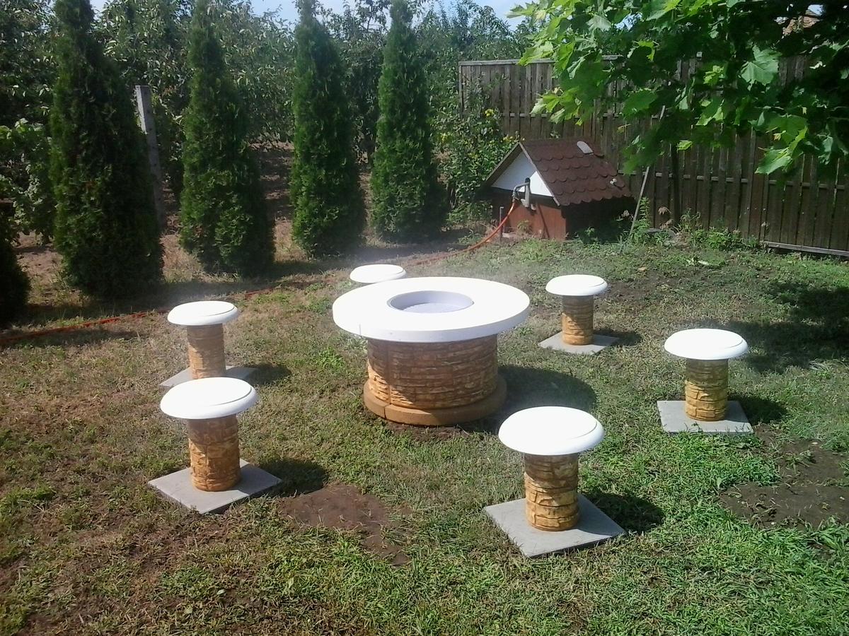 Borbanyai Rehabilitacios Haz Bed & Breakfast นีเรกฮาซา ภายนอก รูปภาพ